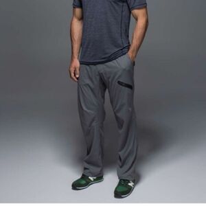 Lululemon Seawall Track Pant